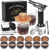 Vabaso front packaging showing full kit, gift-ready presentation benefit