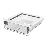 vacane front packaged view showing clear drawer and neat storage benefit