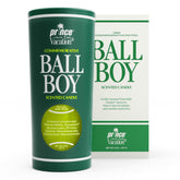 VACATION Ball Boy front glass showing clean design and decorative appeal