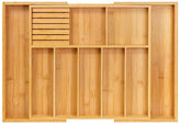 VaeFae front view displaying organizer contents and tidy storage benefit