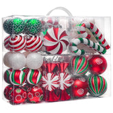 Valery Madelyn front packaging showing 108-piece set and colorful assortment benefits