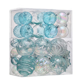 Valery Madelyn front packaging showing full 50-piece set, easy decorating