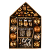 Valery Madelyn front packaging showing full 70-piece set and color palette benefit