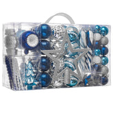 Valery Madelyn front packaging showing navy and silver set and benefits