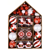 Valery Madelyn front packaging showing full 70-piece set and classic red-white palette, perfect for bulk decorating