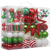 Valery Madelyn front packaging showing 100-piece set and Joyful Kids palette for quick setup