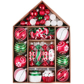 Valery Madelyn front packaging showing full 70-piece set and cheerful theme