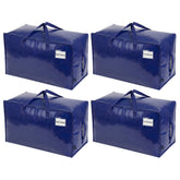 VENO front view of 4-pack showing durable tote design and storage capacity