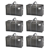 VENO front view showing 6-pack and durable construction benefit