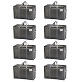 VENO front pack view showing durable construction and large capacity benefit