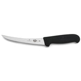 Victorinox Fibrox Pro front view showing blade and handle, clear professional utility