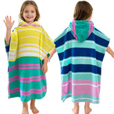 VOOVA & MOVAS front view showing colorful stripe and full coverage benefit