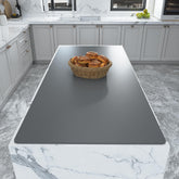 Warome front packaging showing full extra-large countertop coverage and protection