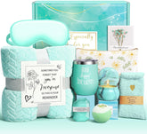 Wasocol elegant gift box front view showing premium presentation benefit