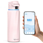 WATERH BOOST front view showing design and insulation benefit