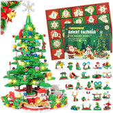 WizardsArcanum front packaging showing calendar and festive artwork, gift-ready presentation