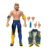 WWE Logan Paul front packaging showing collector-friendly display