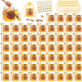 XING-RUIYANG front packaging showing full 60-piece favor kit and contents benefit convenience