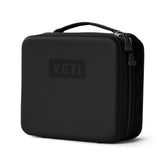 YETI Daytrip front view showing compact cooler and easy carry benefit