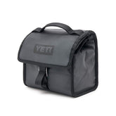 YETI Daytrip front view showing charcoal exterior and durable look for everyday use