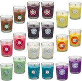 YOROXRG front packaging showing 20-pack and fragrance variety for gifting