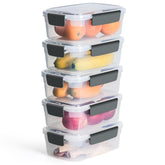 YORY front packaging showing the full 5-pack and capacity benefit