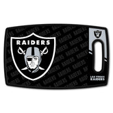 YouTheFan front view showing Las Vegas Raiders logo and team colors, adds game-day spirit