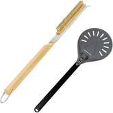 YUNNO front view of complete tool kit showing convenience and organized storage