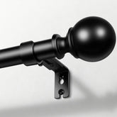 zeerobee front view full length rod showing clean lines and strength