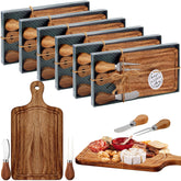 Ziliny front packaging showing complete set ready to gift and impress