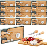 Ziliny front packaging showing complete mini charcuterie set and ready-to-gift appeal