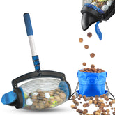 zozen front packaging showing nut gatherer and benefits