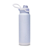 ZULU Powerfill Pro front view showing glacier finish and sleek design benefit: stylish durability