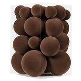 ZVAVH front packaging showing full 38-piece velvet ornament set and organized compartments