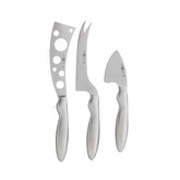 ZWILLING front packaging showing three cheese knives and gift appeal