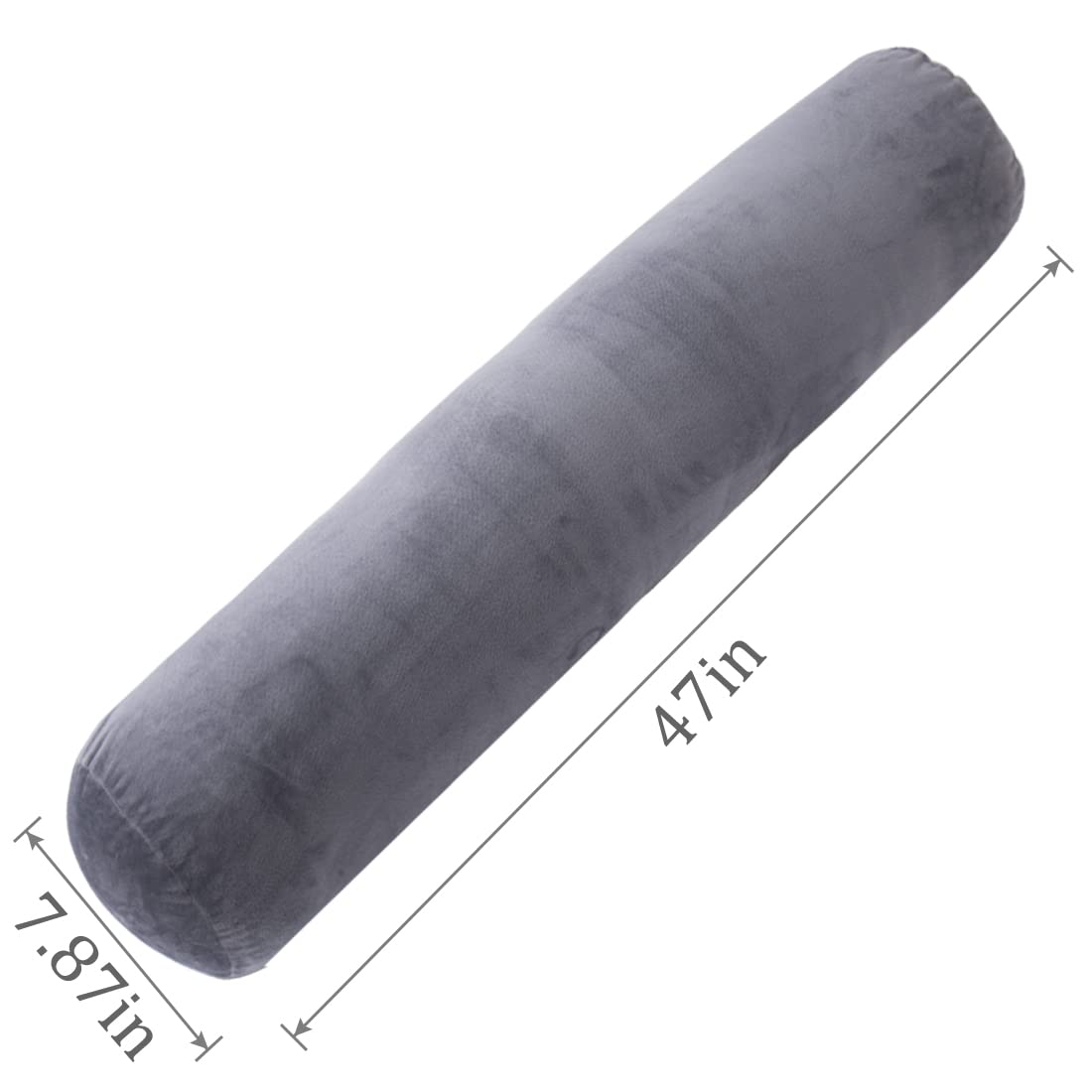 1 MIDDLE ONE polyester fill detail showing resilience and supportive benefit