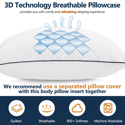 1 MIDDLE ONE shredded memory foam filling close-up illustrating breathability and adaptive support