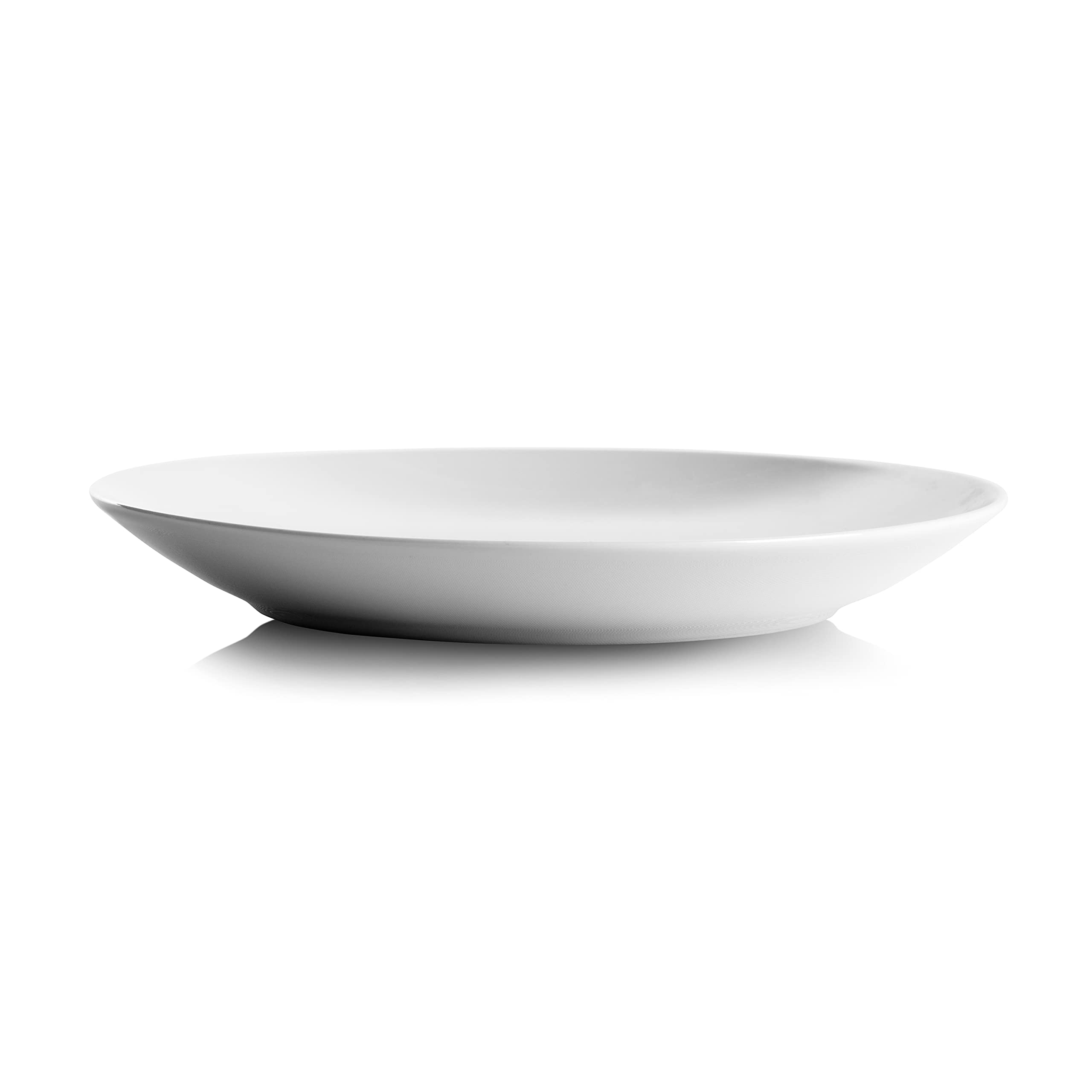 10 Strawberry Street side profile showing coupe curve and practical rimless plating benefit