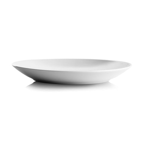 10 Strawberry Street side profile showing coupe curve and practical rimless plating benefit