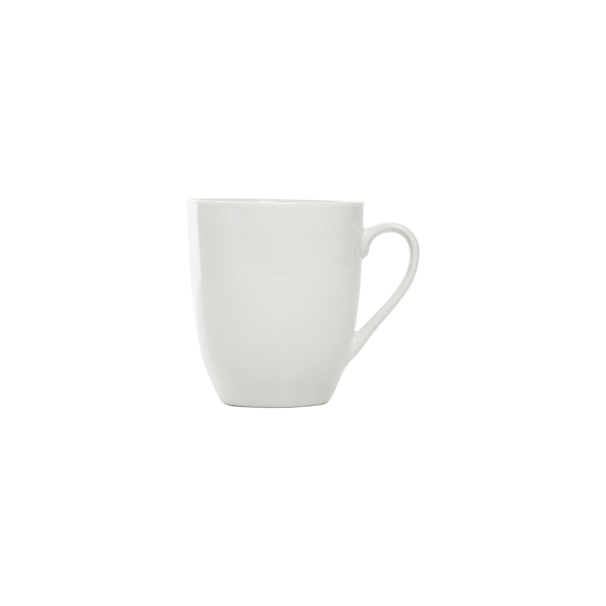10 Strawberry Street dishwasher with set loaded to show dishwasher-safe cleanup advantage