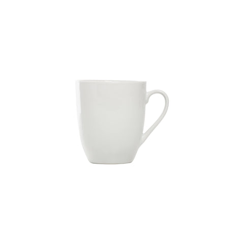10 Strawberry Street dishwasher with set loaded to show dishwasher-safe cleanup advantage