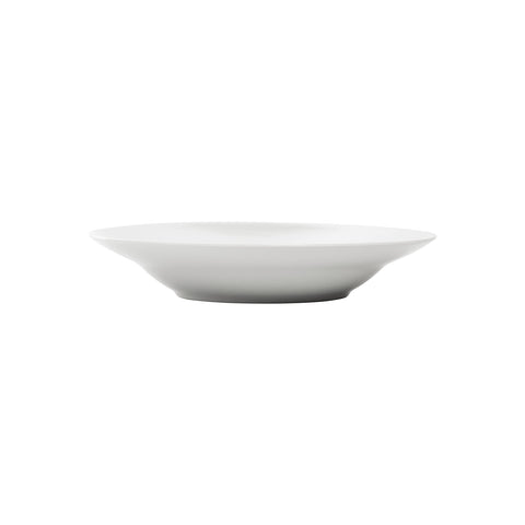 10 Strawberry Street bowl with soup showing microwave and oven safe convenience