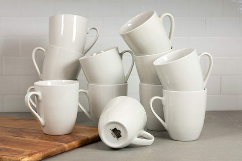 10 Strawberry Street lifestyle table setting showing cohesive look and serving readiness