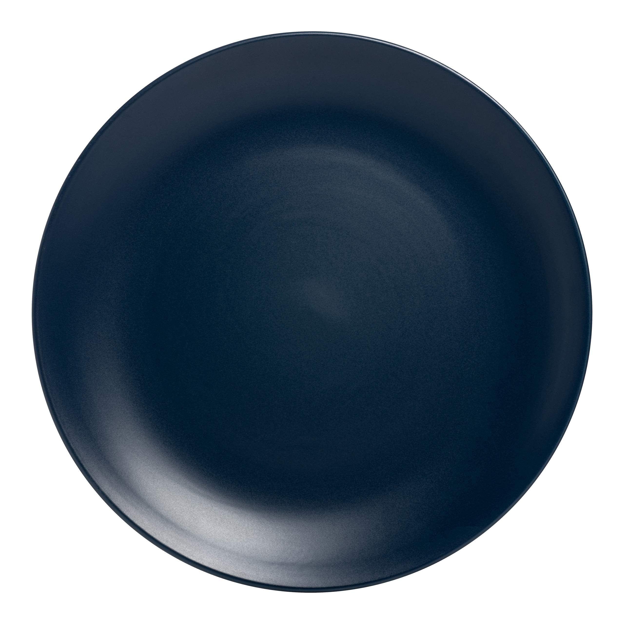 10 Strawberry Street stacked plates to show scale and space-saving storage for busy kitchens