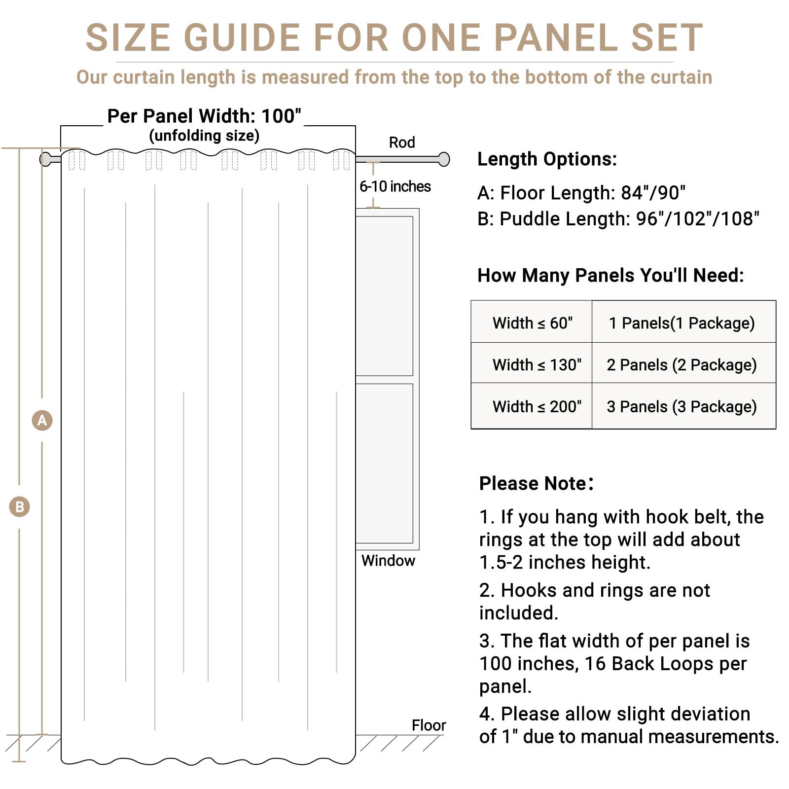 100% Blackout Shield styled in living room to enhance decor and comfort