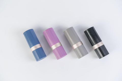 1Zpresso Q Air packed in travel kit to illustrate lightweight portable brewing