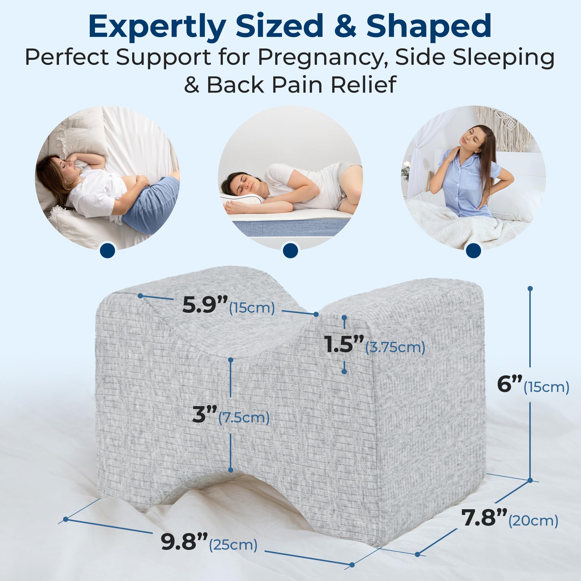 5 STARS UNITED product label featuring ACA endorsement for verified ergonomic standards