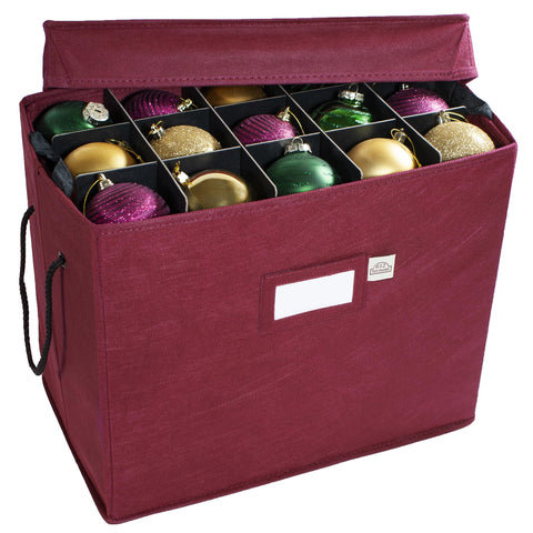 612 Vermont front packaging showing compact protective storage benefits