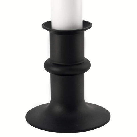 612 Vermont candles in an entryway styled for holiday and year-round decor