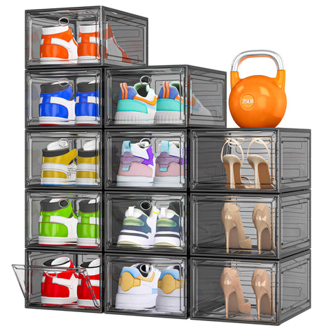 7 code front packaging view showing set and benefit of organized storage